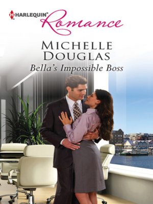 cover image of Bella's Impossible Boss